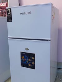 ثلاجة صغيرة • موديل RFG-88/01 • بصرة ياسين خريبط