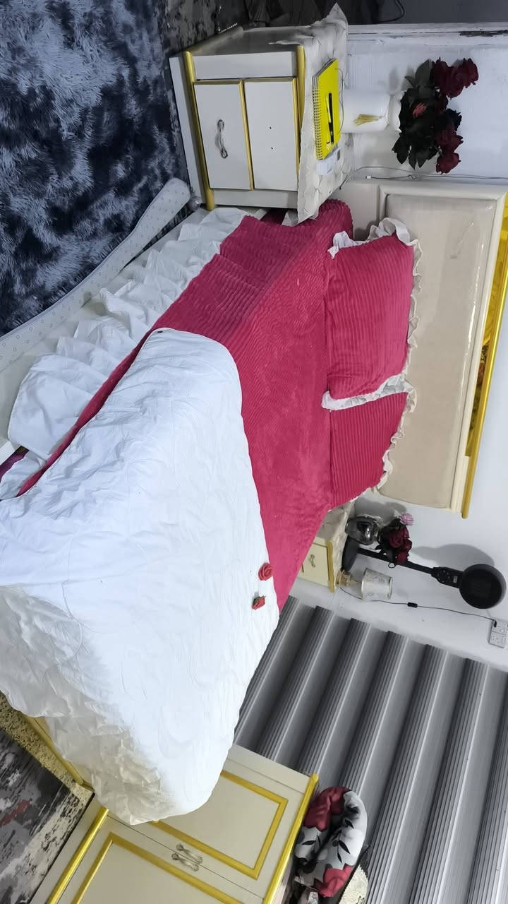 غرفه تسكام  زان مصري ملكي للبيع البوب سلايت اخذناهه ب ٣ ونريد ب٢ ونص وبيه مجال مصار له ٨ اشهر


**إذا كنت صاحب هذا الإعلان وتريد حذفه لأي سبب، رجاءا أرسل رسالة إلى الدعم الفني**