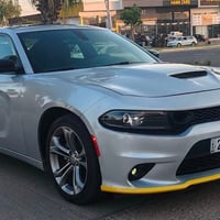 دوج جارجر 2023 • دوج 6 سلندر • جارجر فول مواصفات • جارجر مرقم اربيل • ...
