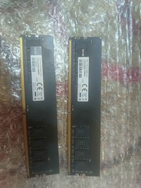 اراوس • برامات سيرفر • ذاكرة سيرفر