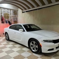 تشارجر SXT • ٢٠١٦ • رقم اربيل