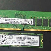 رام ١٦غ • ssd ١ تيرا • فحص