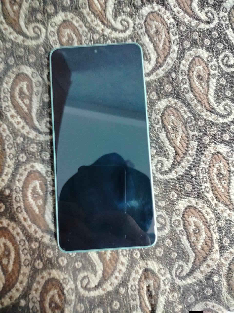 سلام عليكم
Poco x7pro 

ذاكره 256 نضافه فول 
غراضه كامله 
سعر 275


**إذا كنت صاحب هذا الإعلان وتريد حذفه لأي سبب، رجاءا أرسل رسالة إلى الدعم الفني**