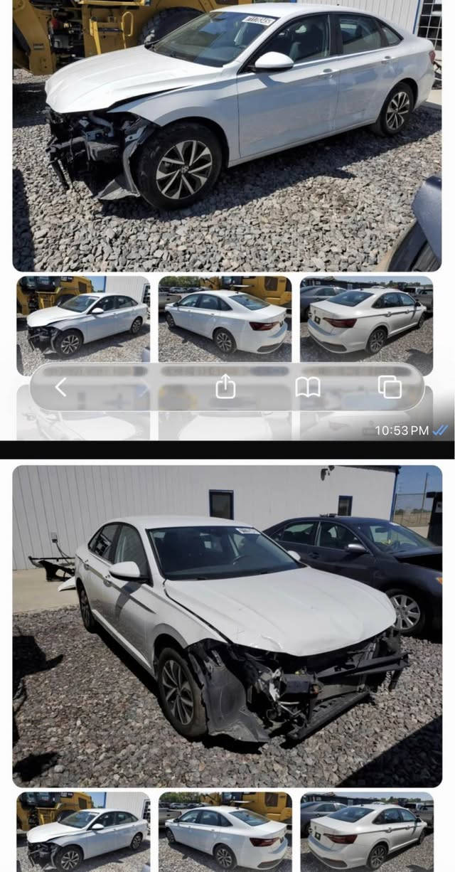 جيتا ٢٠٢٤ S سپی گێر توماتيك  رويشتن ٢٦ مايل بێ سبوغ سەری بونیت تعدیلە بێ داخیلی ايرباگ ستێرن سعر ١٥٦ وه ره قه رسمی دعمم دانایە ژماره ى موبايل *********** اكر, نينوى
