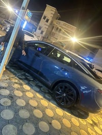 كراون • وارد امريكي • ١٠٠٠٠ مايل