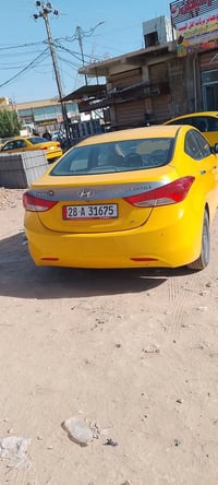 النترا موديل 2013  خليجي جملغ وبنيد بيه مجال95 07861135793