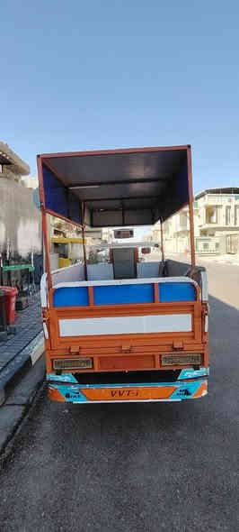 السلام عليكم ستوته ليفان مديل 21 اوراق بسمي من الوكيل  ستوته نضيفه خير من  الله ماناقصها اي شي 
السعر 2700 وبيه مجال 
***********
