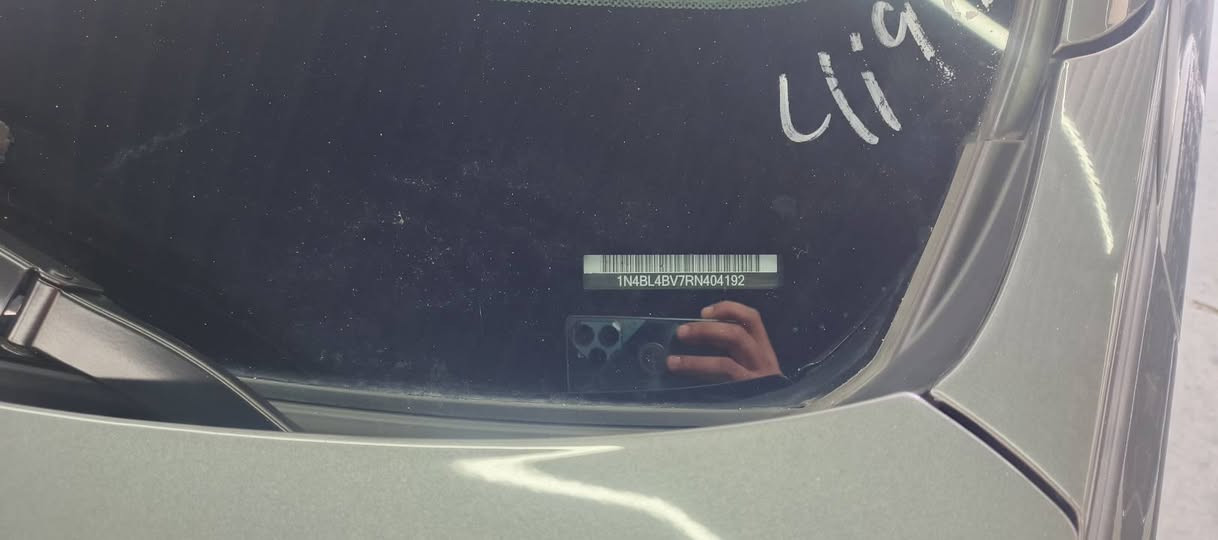 ٢٠٢٤ بدون صبغ رقم شاصي موجود 
العنوان ديالى بعقوبه السعر على الخاص 
***********
