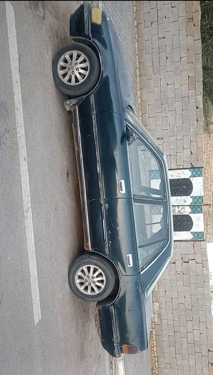 ترهم بيع ومرواس.. السياره مشروع وطني رقم ميسان.خصوصي.. مارك كروسيدا محرك بطه 2500 مديل 1992 مكفوله من العيب الشرعي كير ومكينه مكفولات.. حداديه تعبانه كهربائيات عوزها ترتيب شوفت عينكم السياره رقمي *********** الشراي بي خير ويدلل
