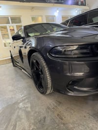 شارجر RT • ٢٠٢٠ • فول مواصفات