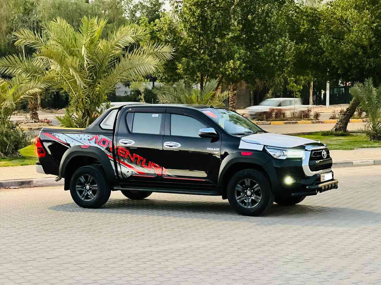 السعر👈 335

مكان السياره النجف الأشرف 

للستفسار :***********

بيكم TRD 2023 رقم أربيل الدولي سنويه ورقم وهزه كله جديد    السياره مكفوله كفاله عامه 
 
اللون اسود ملكي🧿

مكفوله كفاله عامه 🫰

مكينه وكير وحداديه كله وضع شركه 
تراي شرط زيرو
