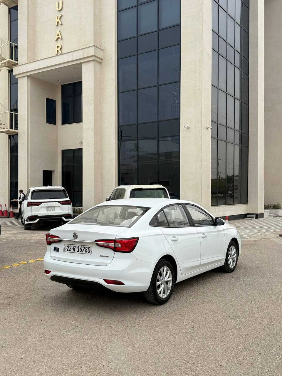 ام جي فايف ع وضع الشركه عداده 6000 مكانه نجف الأشرف النجف, العراق


**إذا كنت صاحب هذا الإعلان وتريد حذفه لأي سبب، رجاءا أرسل رسالة إلى الدعم الفني**