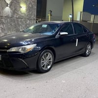 كامري SE • ٢٠١٥ • رقم اربيل