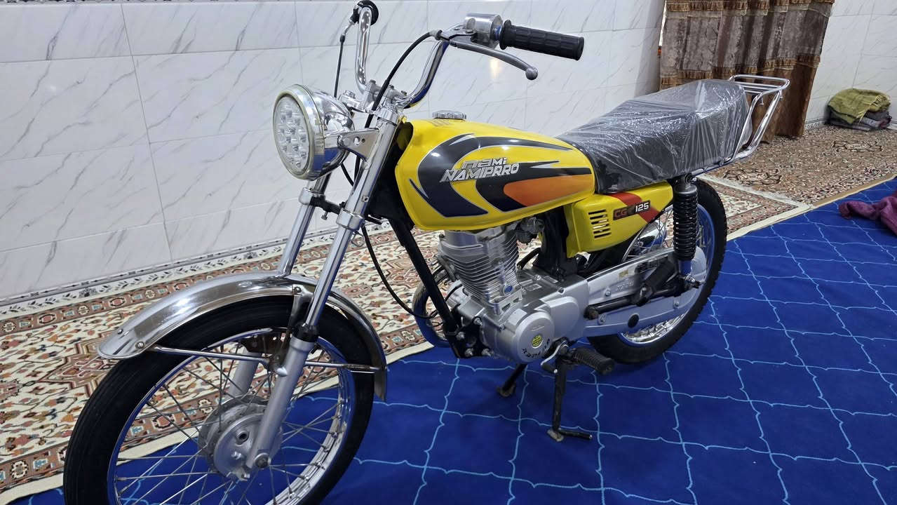 البيع نامة شلامجة مديل 26 أوراق سكنر دراجة بعد هي شيس صار لها شهر من معمرا وسعر ٧٥٠ وشراي ينتصل مكانك أبو الخصيب البهادرية ***********
