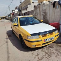 للبيع ٢٠٠٩ مصبوغة عام من ليموني الا اصفر على مود التحويل سنويه  بسمي م...