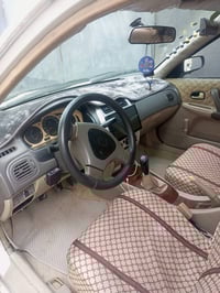 مازدا ٢٠٠٣ • غاز • أربيل