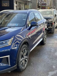 :  ⸻  🚗 للبيع: سيارة فنشيا نيسان ✨ نظيفة جداً – مشياها فقط 23,000 كم 💰...