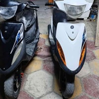 دراجات • نضيفات • 50 سي سي