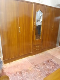 غرفه ام خمسه • نجارة • الحله ابو غرق