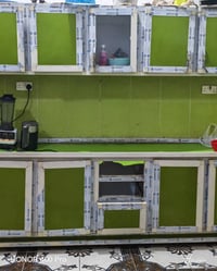 كاونترات • مطبخ • للبيع