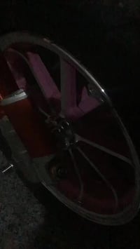 ماكس عدلة • سلف • كابريتر جديد