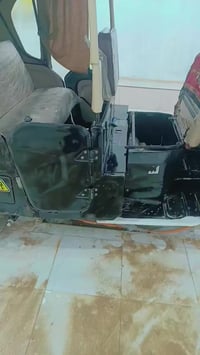 تكتك • قضاء نصر • كفاله عامه