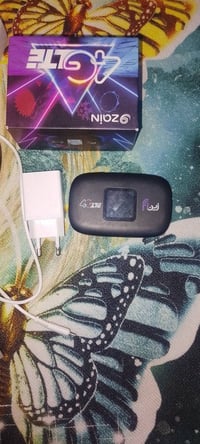 شبكة محمولة • مستخدمة شهرين • سعر خاص