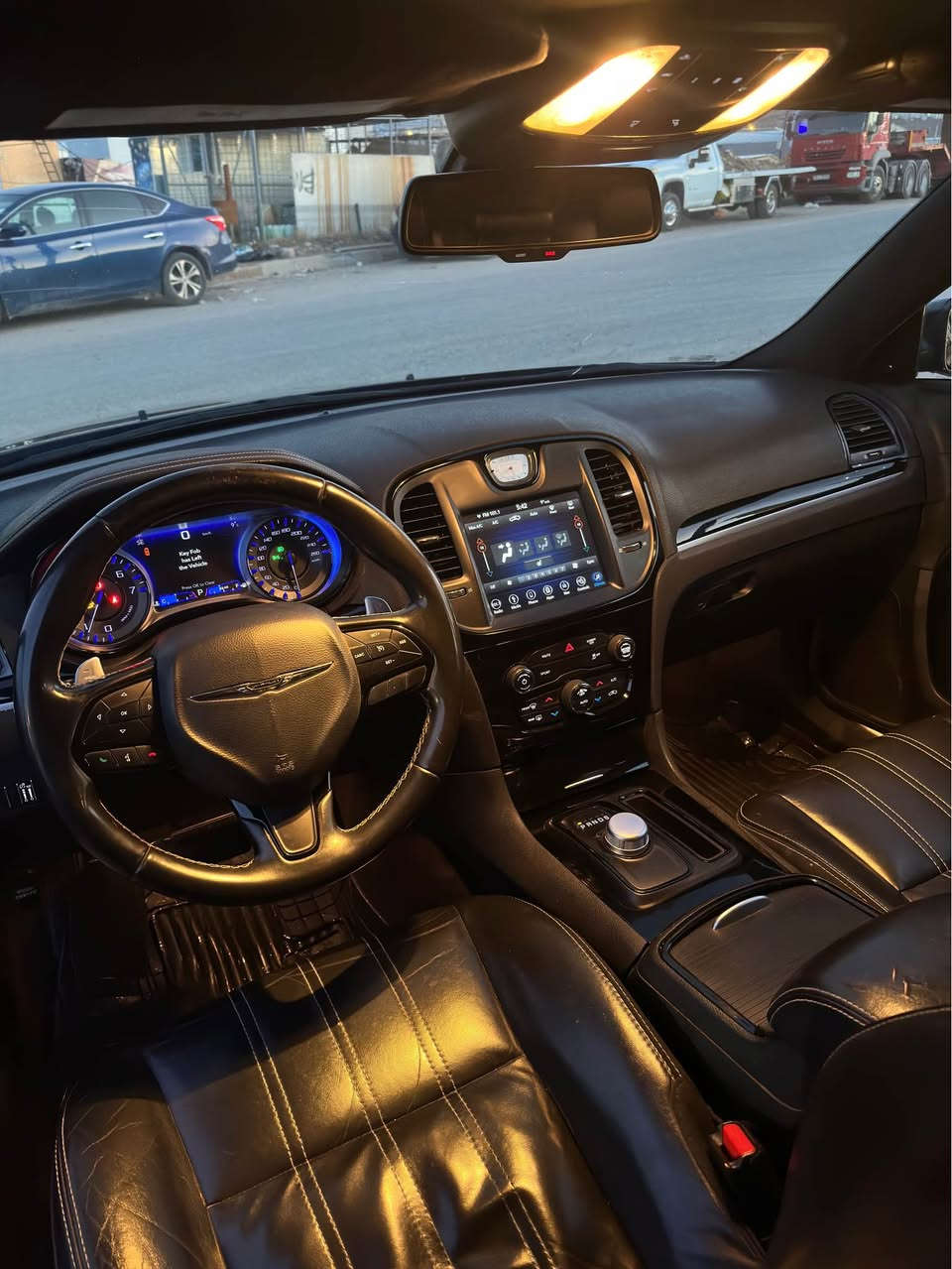 OBAMA S 2019
سیارە کلینە 
گێر و مەکینە شرت
رقم و سنوی جدید
مواسفات ئێسە 
سعر 265 وەرەقە
*********** دهوك, العراق
