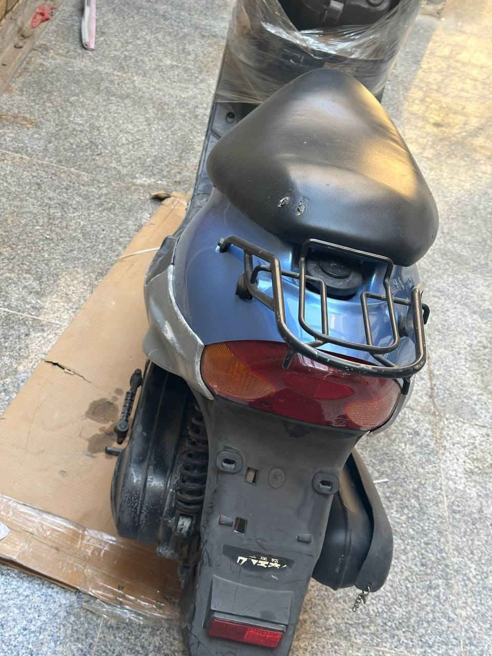 السلام عليكم دراجه 9 زروف يومها صارلها شهرين طالعه من الرمبه دراجه نضيفه كلش ناعمه خير من يم الله سلف كهربائيات كلها شغاله الشراي يتفضل خاص


**إذا كنت صاحب هذا الإعلان وتريد حذفه لأي سبب، رجاءا أرسل رسالة إلى الدعم الفني**