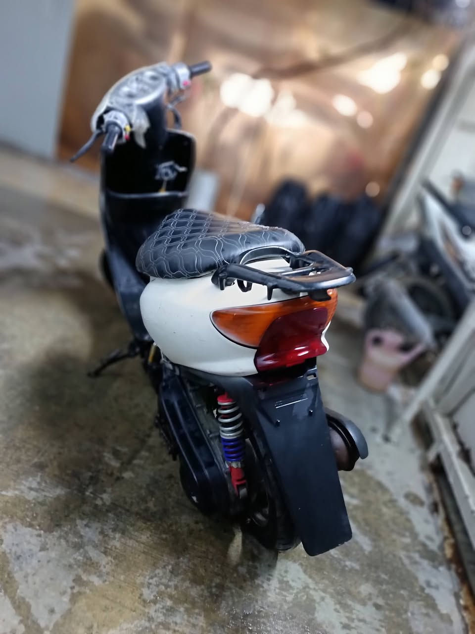 سلام عليكم للبيع درجه عصفورية عنوان بغداد ***********  واتساب
