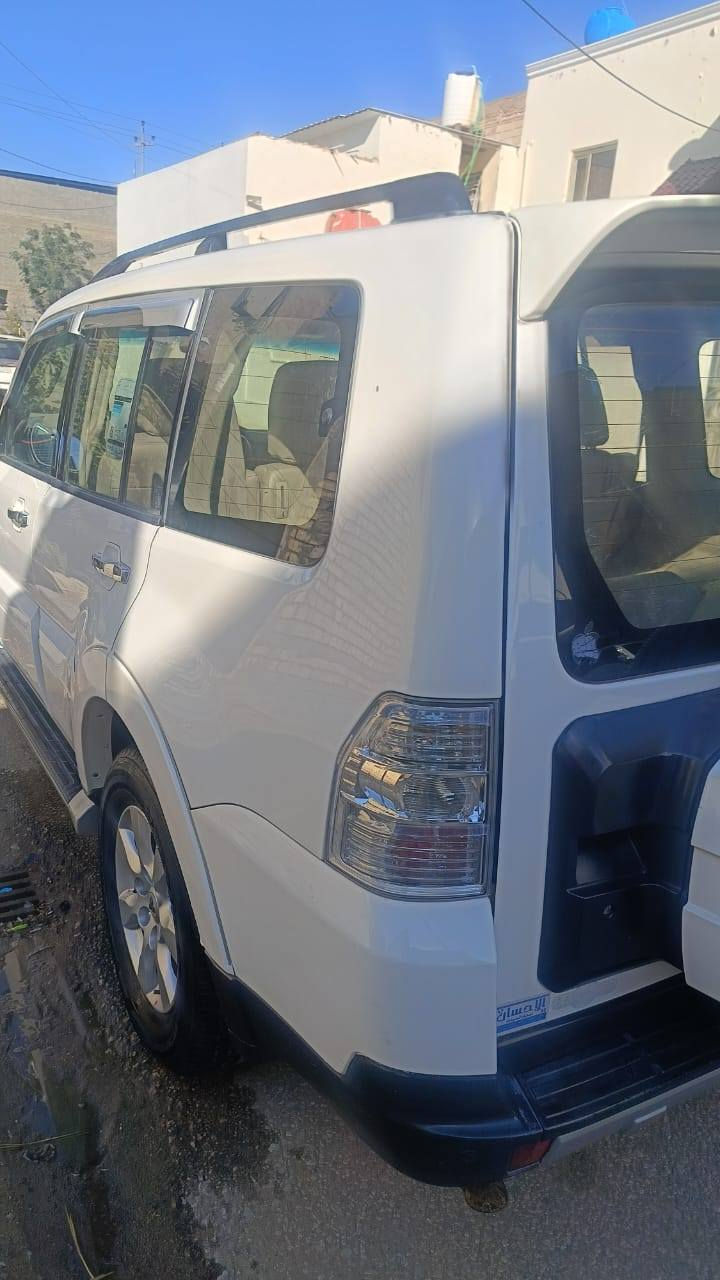 السلام عليكم باجيرو للبيع او المراوس رقم نجف سياره فول حبتور جاهزه ومابيه اي نقص 
عنوان نجف الاستفسار على الرقم 
*********** النجف, العراق
