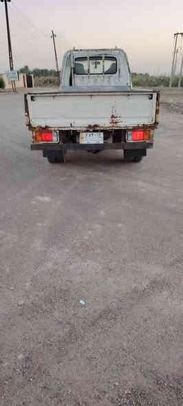 السلام عليكم كيه بنكو موديل 1996 سياره بلاديه كير ومحرك وشواصي مكفولات  عامه مكان السياره بغداد بوب الشام 
السعر43وبيه 
***********
