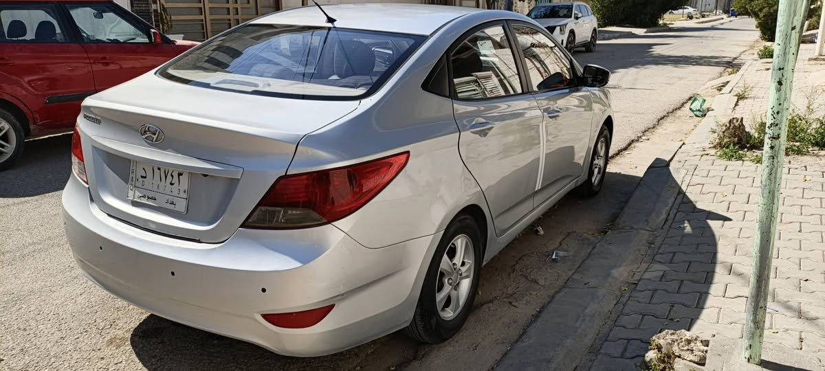 اكسنت 2014 محرك كير حداديه كهربائيات خير من الله 
محرك 1400 كير 6 نمر 
صبغ احزام بدون ضربات صندوك قماره بنيد تكم شواصي كله بلادي لاصبغ لاضربه 
صبغ فقط شخوط طخات  بلوجكتر زنون تخظ تاير باتري جديد تبريد خير من الله  رقم بغداد ب اسمي رقم دولي 
*********** كربلاء, العراق
