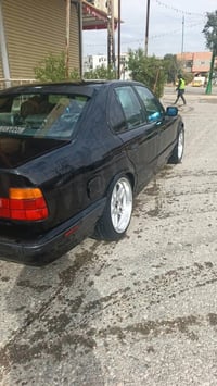 بي ام • مقاوس • كركوك