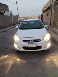 أكسنت • ٢٠١٦ • رقم واسط