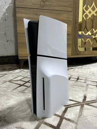 السلام ؏ـليكم  بلي فايف سلم للبيع  مع كامل الملحقات النضافه: 100% مستخ...