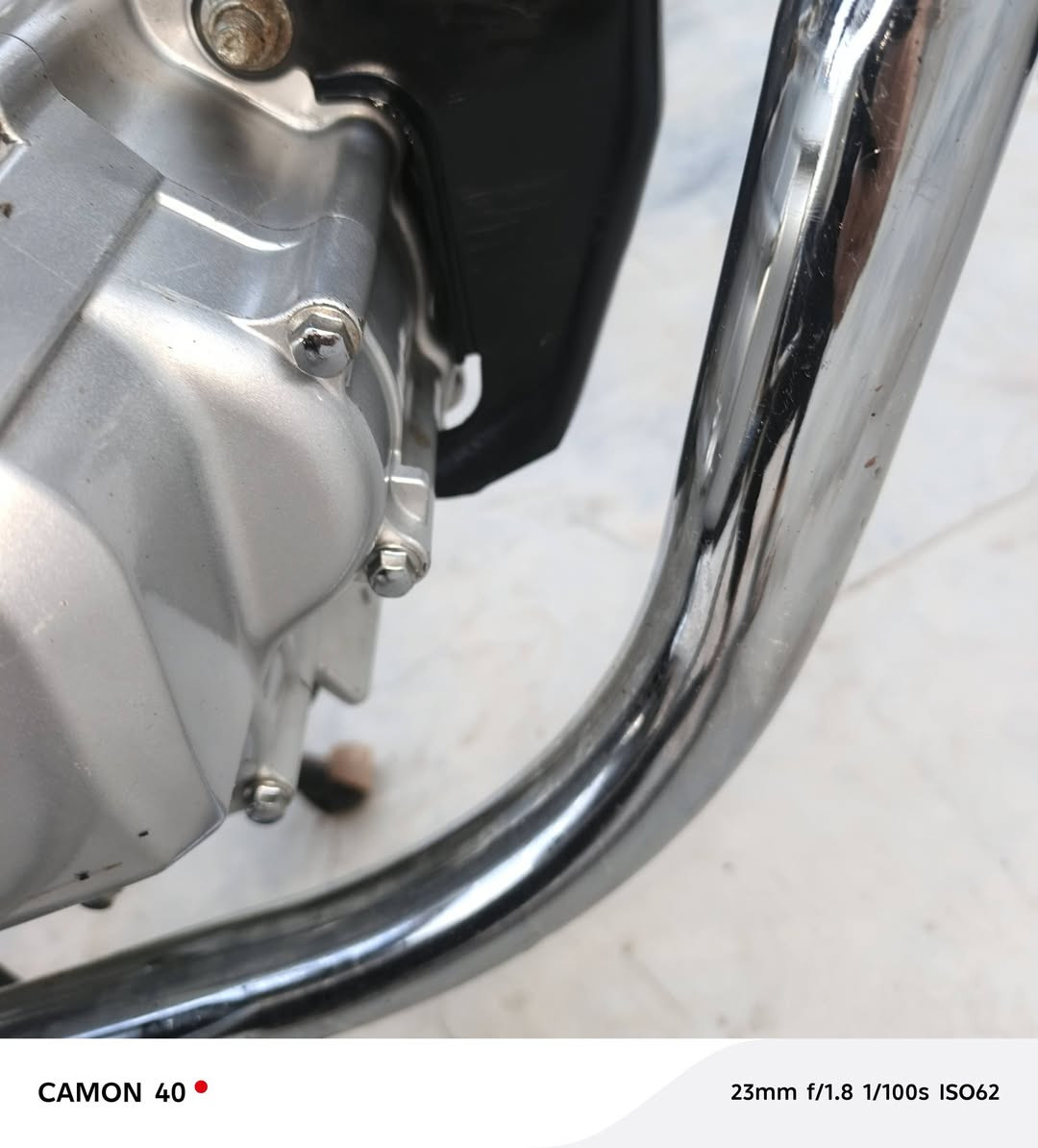 السلام عليكم البيع هاي دراجه مكان بغداد مكفوله نقصه بس صفاحيه  موديل 2024طالع 2025رقمي ***********واساب  واتصال
