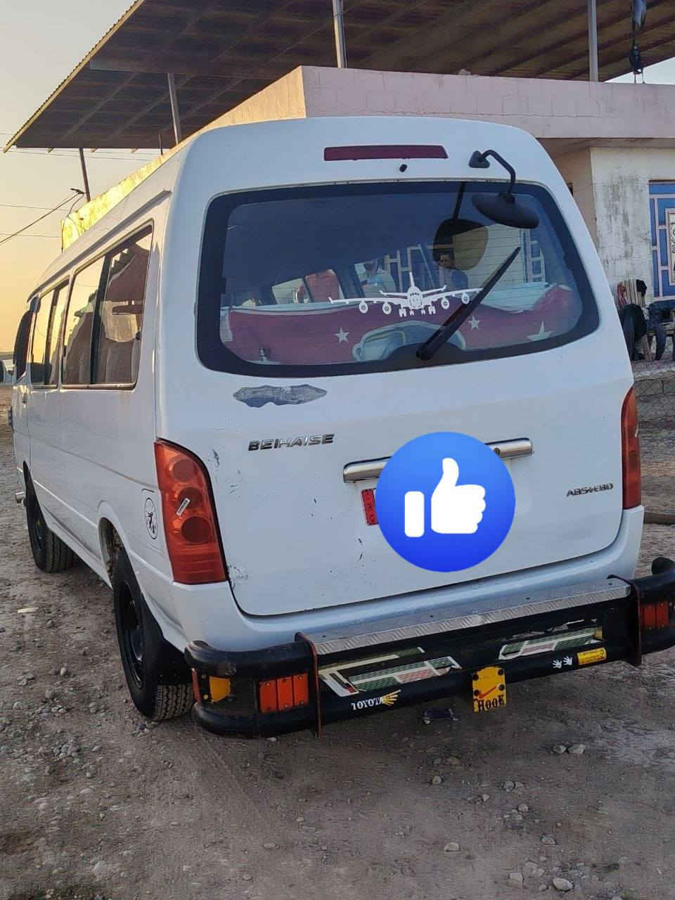 السلام عليكم سياره للبيع جنبي H1
موديل 2015
رقم واسط
سنويه لل 2030
تحويل مباشر سياره مكفوله
مكان سياره العزيزيه
محرك وكير واكسل مكفولات
خط وبحث وهيئه مصفره للحد 2025
السعر 90 وبيه مجال
للإستفسار الاتصال على الرقم
***********
