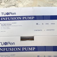 متوفر انفيوجن بمب تورن عداد بسعر مناسب متوفر بورت كاث من شركة بارد الأ...