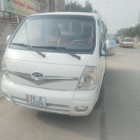 حمل • ٢٠١٠ • تحويل مباشر