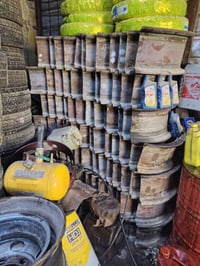 يوجد مجموعه اويلاه عدد 55 ويل 24 الماني دبل كتابه تفصيخ من الامارات وي...