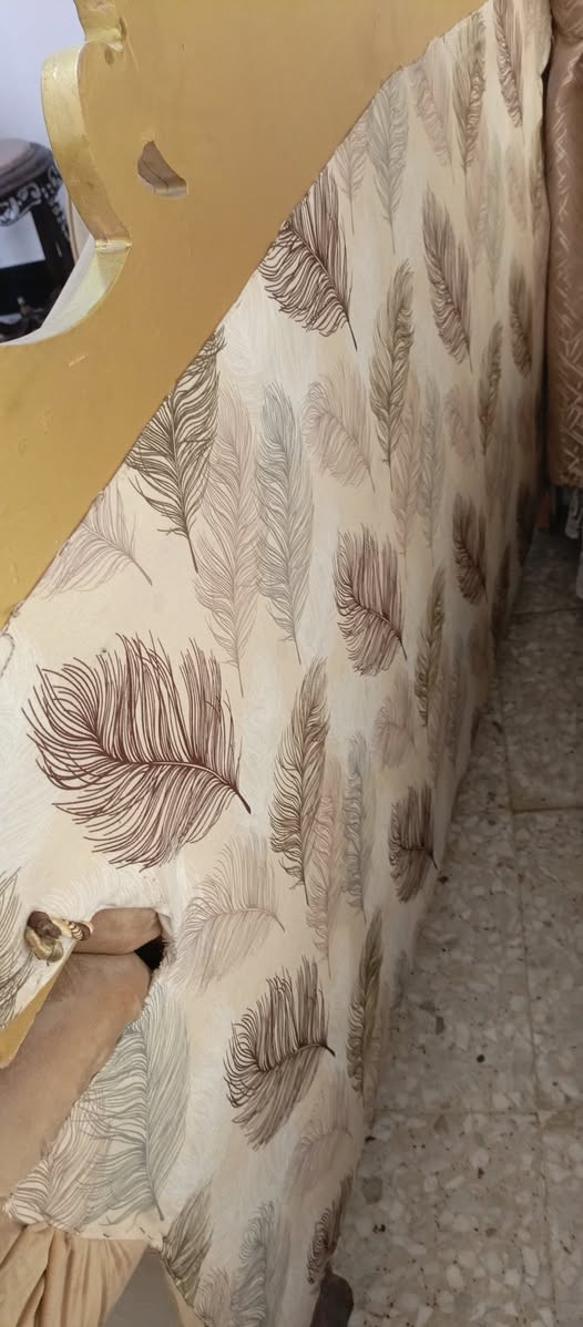 السلام عليكم ورحمه تخمين ناقصات كرسين زغار حطاطه درجه اولى السعر مليون 700


**إذا كنت صاحب هذا الإعلان وتريد حذفه لأي سبب، رجاءا أرسل رسالة إلى الدعم الفني**