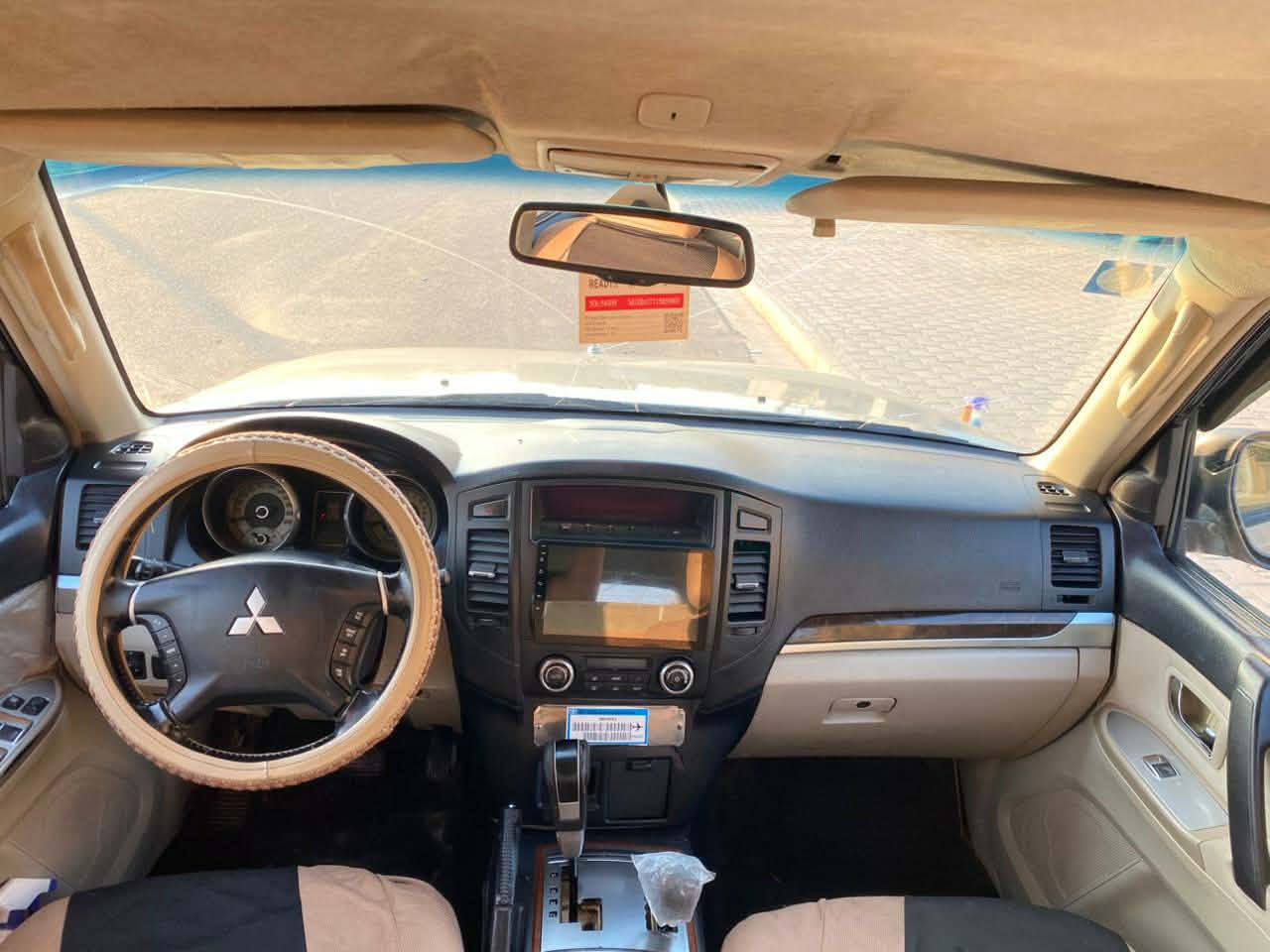 سلام عليكم عندي باجيرو موديل 8بسمي رقم بصره اسياره مصبوغه عام بدون معجون طايح عليه غمريه على تكم اربع اصابع تكمتين اماميات مكينة بيه ربل ولف كير وحداديه وتايرات جداد تبريد عاطل سعر 88ورقه مكان البصرة ام قصر اي فتفسار هاذرقم تلفون ***********
