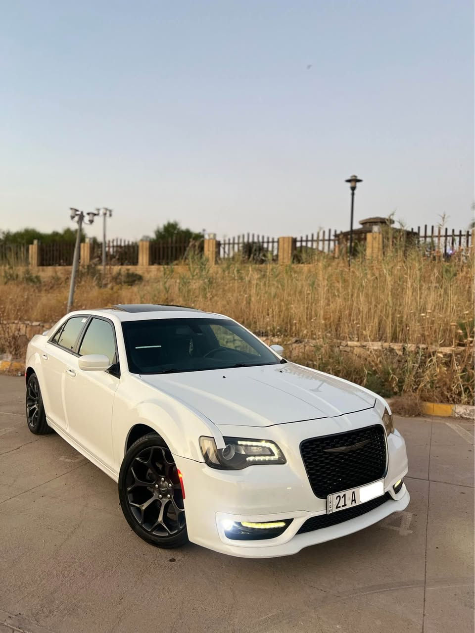للبيع فقط بدون مراوس .

سعرها 280 ورقة .
كرايسلر اوباما موديل 2018s كفالة عامة حتي دعاميات
سيارة ماشية حقيقي 70 الف حيل جديدة بحالة شركة
گير محرك صدر كهربايات عل وضع شركة تبريد ثلج 
سيارة ماشالله حيل حلوة ميحتاج اوصفها تجي اشتوف 
بعينك و تحكم عليها مواصفات دبل دعامية بلادي عريض
شفتات ستيرن دمام صندوق كشن حضن عداد 260 
سستم سماعة ماركة بيتس مشدود عليها عدسات زنون
اصلي 300 دولار سيارة متعوب عليها مال جناي حتي
سبيرها مال شركة ما نازل اي نقص مابيها حت جك طافي
سيارة بدون صبغ بدون فتح بدون تبديل بدون بارد شرط فحص وين ما يعجبك داخلة كلين تايتل بدون اي شي
رقم سيارة سليمانية رقم سنوية هزة كلة لحد 2030 
تريد تحويل تريد وكالة ثاني يوم بسم المشتري
مكان سيارة كركوك اي استفسار اتصل.

***********📞
***********📞
***********📞

رقم كورك عليها واتساب. أربيل, العراق
