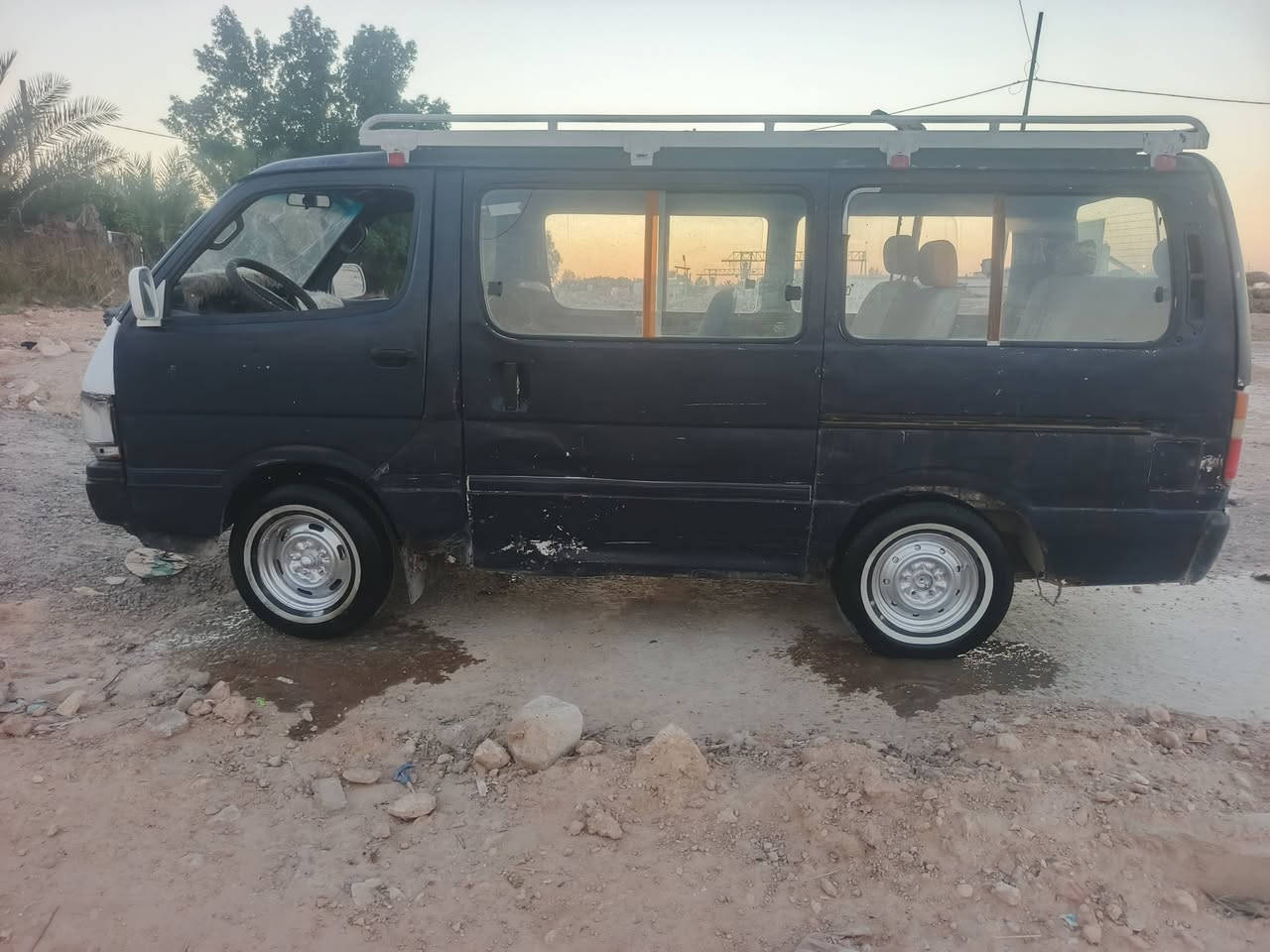 كيا اسيا ياباني جير ومحرك بريجو 701 0 تشارج السعر 22 وبيها مجال قليل التواصل على الفيس مكان السياره نجف راعيها ما انذله والقشر شوف عيونكم سياره حلوه ونظيفه على اكو مراوس هم مراوس


**إذا كنت صاحب هذا الإعلان وتريد حذفه لأي سبب، رجاءا أرسل رسالة إلى الدعم الفني**