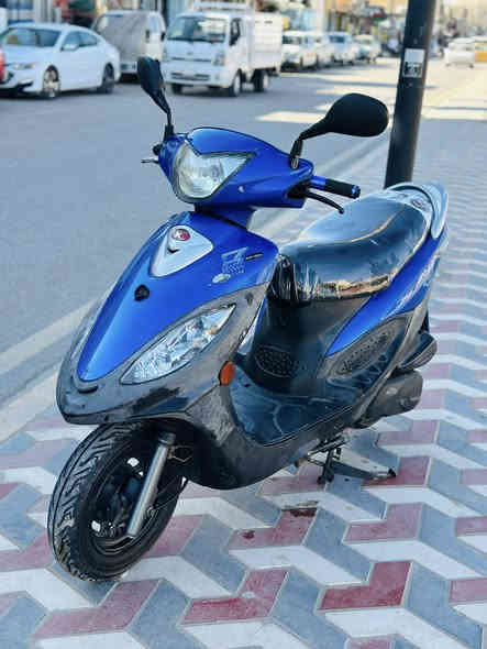 سلام عليكم دراجه V2مكفواله مديل 2015     ***********
