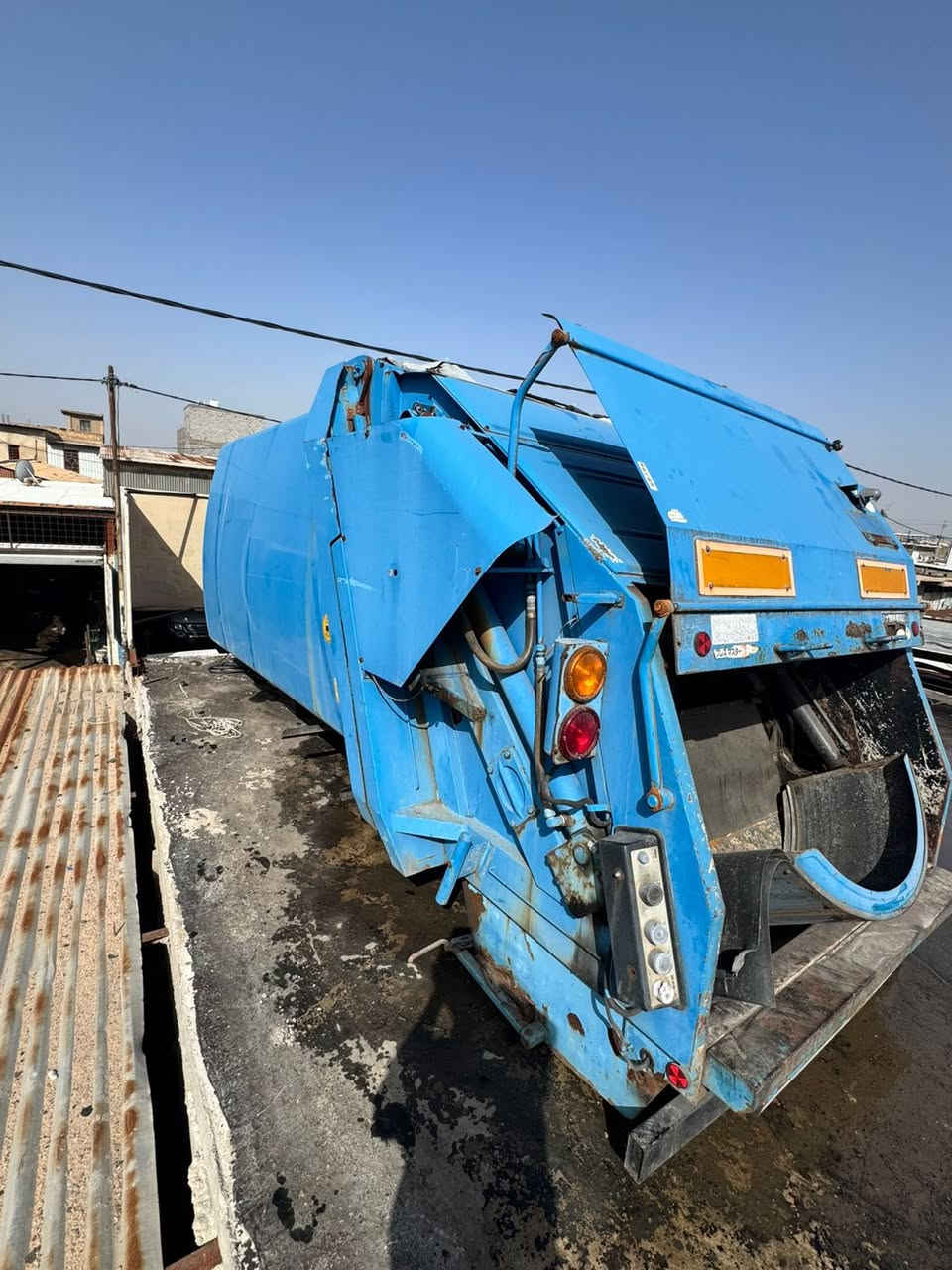 دخول جديد بدي كابسه حجم 8 ونص العنوان بصرة للاتصال ***********
