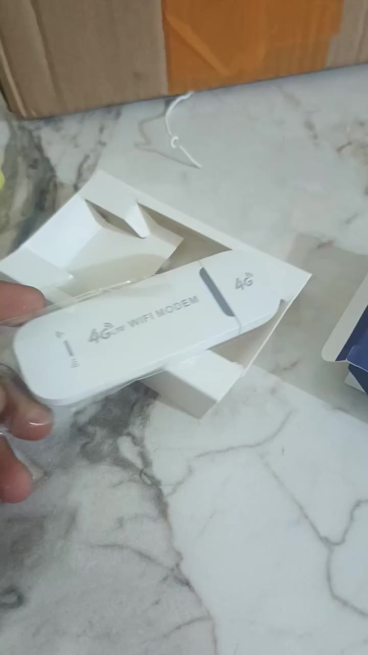 راوتر متنقل جوكر يرهم كل السيمكارتات 4Gعل اول تم 10الاف


**إذا كنت صاحب هذا الإعلان وتريد حذفه لأي سبب، رجاءا أرسل رسالة إلى الدعم الفني**