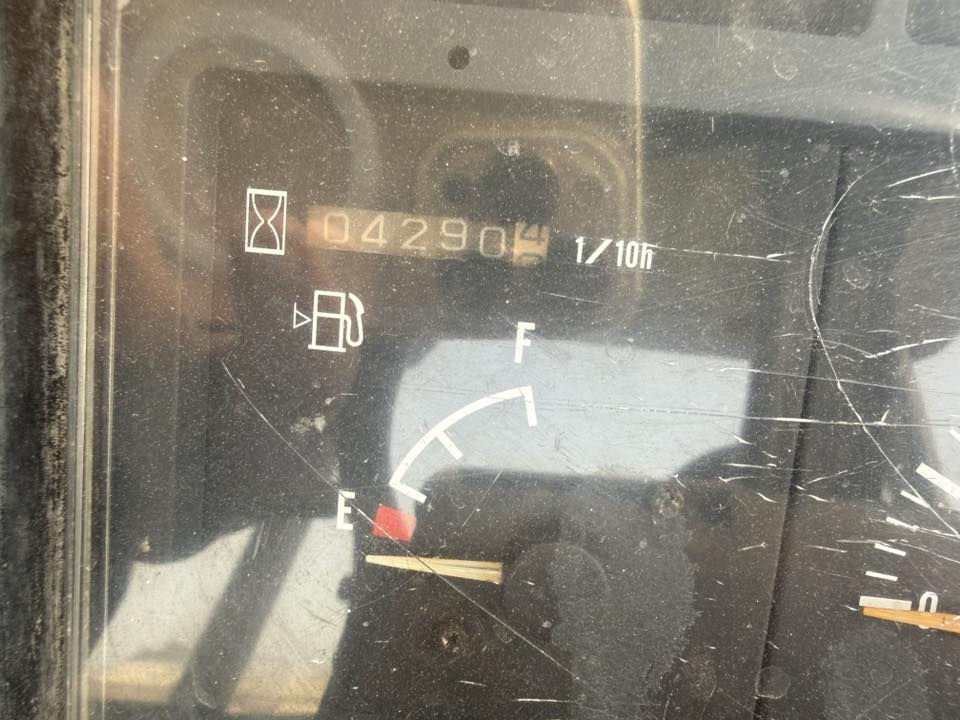 السلام عليكم شفل فوركاوه حجم FL310محرك ازوزه عدد الساعات 4000h ساعة دخول جديد للعراق العنوان واسط الصويرة ***********
