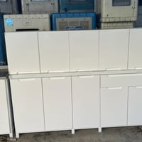 کەونتەری ٥ دەرگا زۆر خاوینە نموونەیە لە جوانی بانو بن دوو مەتر مەخسەل ...